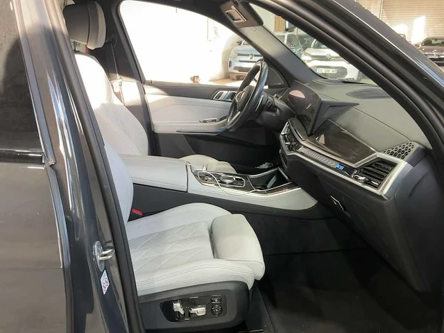 Bmw x5 xdrive 50e m sport 2023 | u9-67-40 - afbeelding 3 van  34