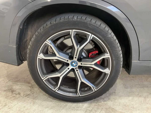 Bmw x5 xdrive 50e m sport 2023 | u9-67-40 - afbeelding 8 van  34
