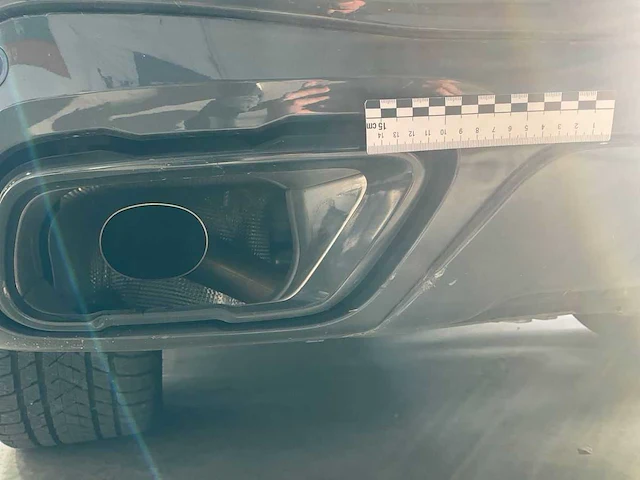 Bmw x5 xdrive 50e m sport 2023 | u9-67-40 - afbeelding 9 van  34