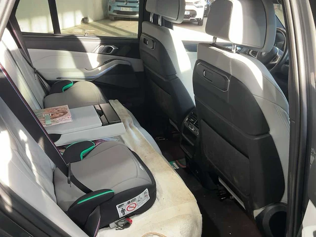 Bmw x5 xdrive 50e m sport 2023 | u9-67-40 - afbeelding 13 van  34