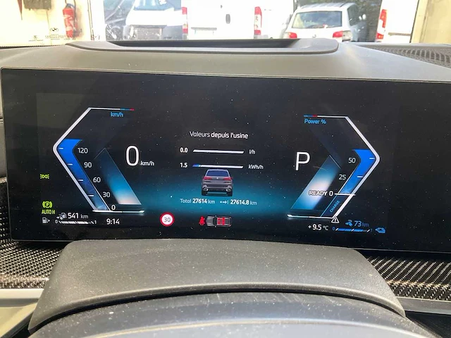 Bmw x5 xdrive 50e m sport 2023 | u9-67-40 - afbeelding 14 van  34