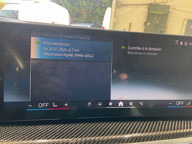 Bmw x5 xdrive 50e m sport 2023 | u9-67-40 - afbeelding 23 van  34