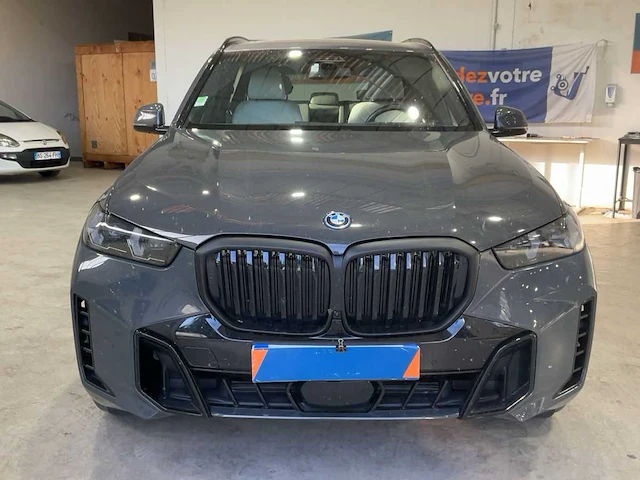 Bmw x5 xdrive 50e m sport 2023 | u9-67-40 - afbeelding 29 van  34