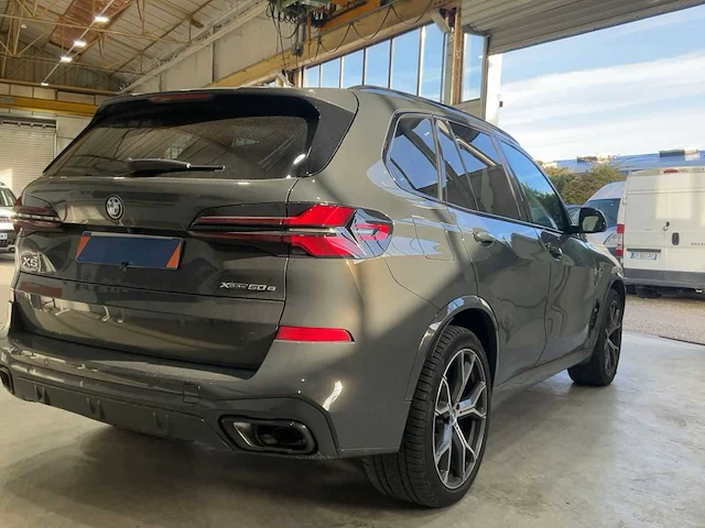 Bmw x5 xdrive 50e m sport 2023 | u9-67-40 - afbeelding 30 van  34