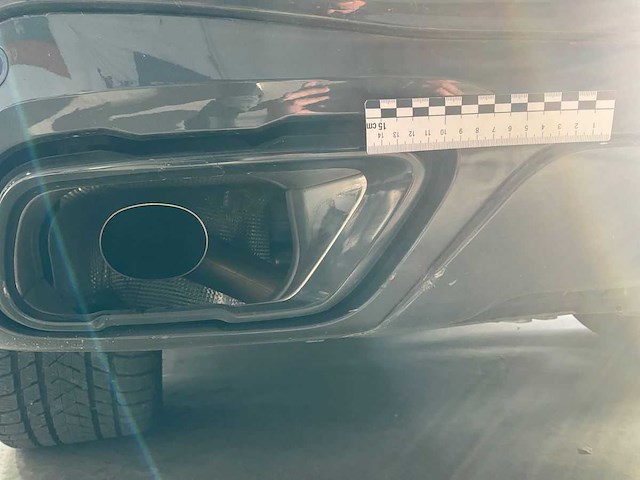 Bmw x5 xdrive 50e m sport 2023 | u9-67-40 - afbeelding 9 van  34