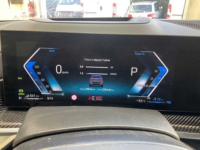 Bmw x5 xdrive 50e m sport 2023 | u9-67-40 - afbeelding 14 van  34