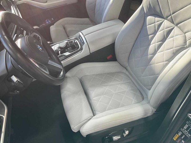 Bmw x5 xdrive 50e m sport 2023 | u9-67-40 - afbeelding 22 van  34
