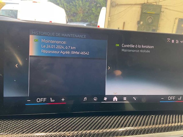 Bmw x5 xdrive 50e m sport 2023 | u9-67-40 - afbeelding 23 van  34