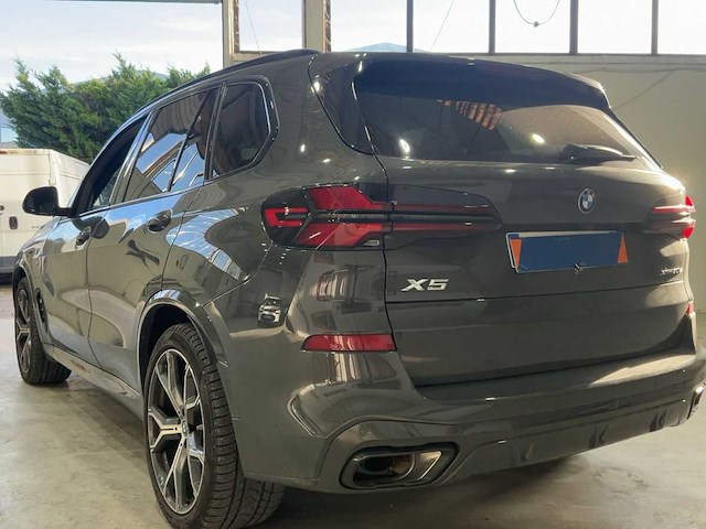 Bmw x5 xdrive 50e m sport 2023 | u9-67-40 - afbeelding 31 van  34