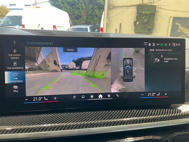 Bmw x5 xdrive 50e m sport 2023 | u9-67-40 - afbeelding 34 van  34