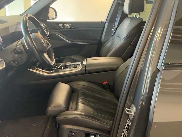 Bmw x5 xdrive 50e m sport 2023 - afbeelding 2 van  27