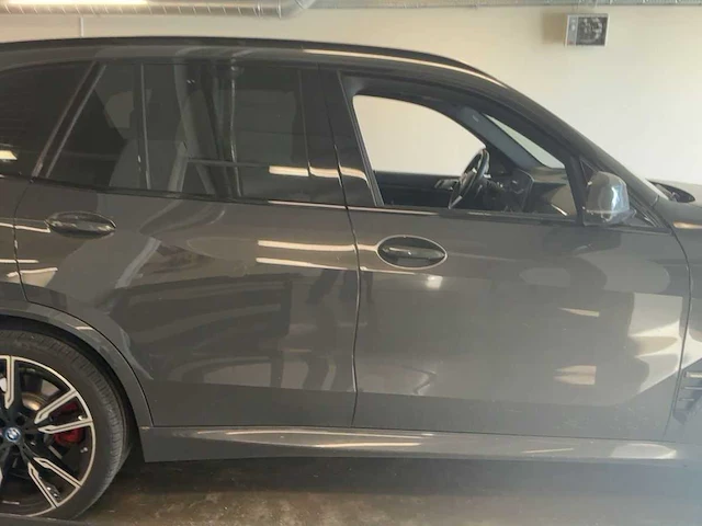 Bmw x5 xdrive 50e m sport 2023 - afbeelding 4 van  27