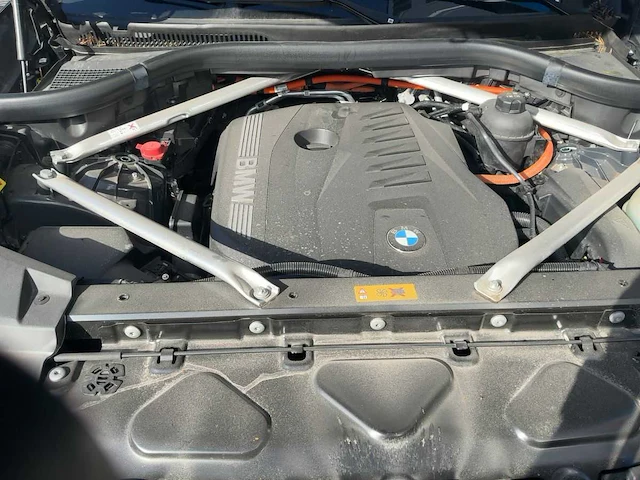 Bmw x5 xdrive 50e m sport 2023 - afbeelding 6 van  27