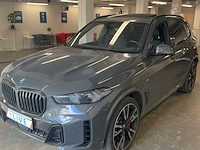 Bmw x5 xdrive 50e m sport 2023 - afbeelding 1 van  27