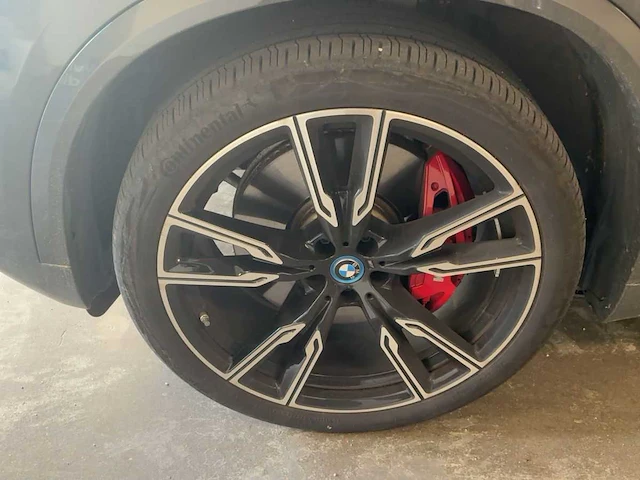 Bmw x5 xdrive 50e m sport 2023 - afbeelding 15 van  27