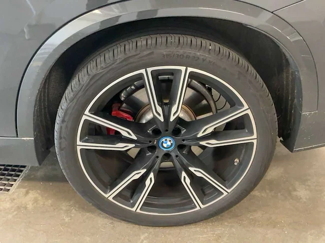 Bmw x5 xdrive 50e m sport 2023 - afbeelding 20 van  27