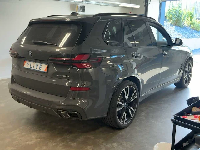 Bmw x5 xdrive 50e m sport 2023 - afbeelding 22 van  27