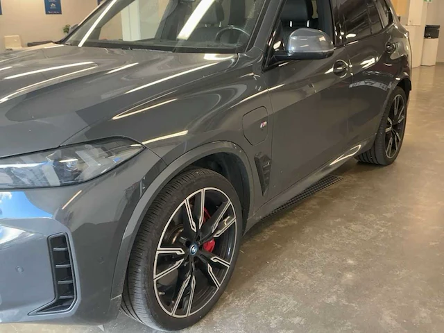 Bmw x5 xdrive 50e m sport 2023 - afbeelding 24 van  27