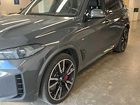 Bmw x5 xdrive 50e m sport 2023 - afbeelding 24 van  27