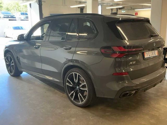 Bmw x5 xdrive 50e m sport 2023 - afbeelding 26 van  27
