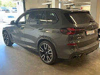 Bmw x5 xdrive 50e m sport 2023 - afbeelding 26 van  27