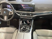 Bmw x5 xdrive 50e m sport 2023 - afbeelding 5 van  31