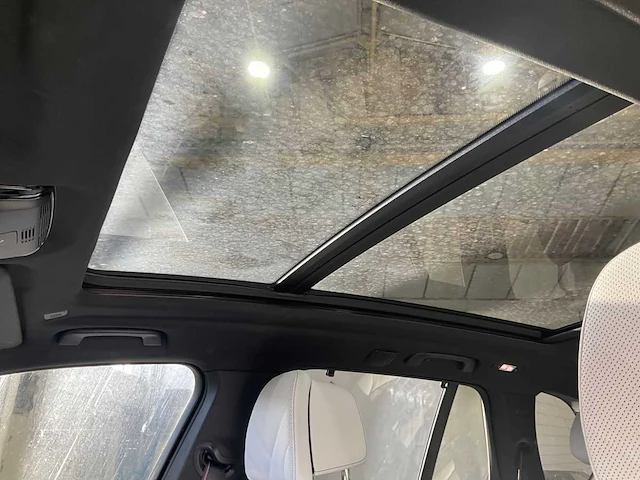 Bmw x5 xdrive 50e m sport 2023 - afbeelding 16 van  31
