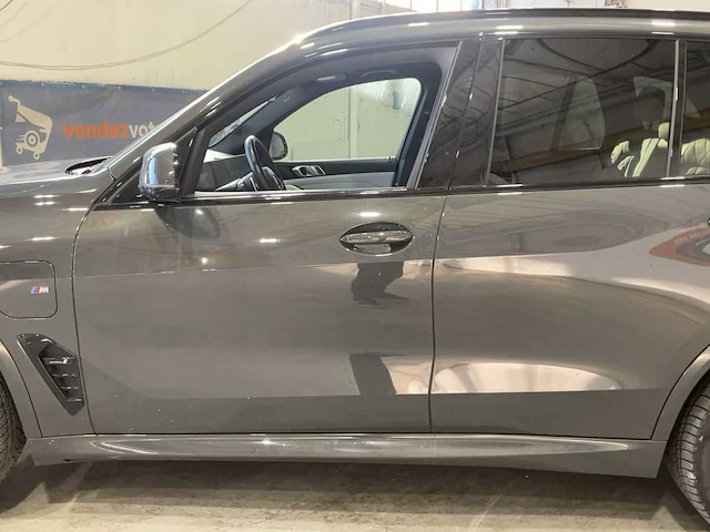 Bmw x5 xdrive 50e m sport 2023 - afbeelding 24 van  31