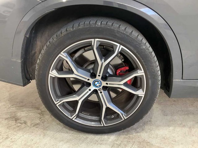 Bmw x5 xdrive 50e m sport 2023 - afbeelding 2 van  31
