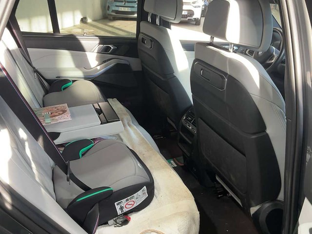 Bmw x5 xdrive 50e m sport 2023 - afbeelding 6 van  31