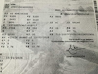 Bmw x5 xdrive 50e m sport 2023 - afbeelding 11 van  31