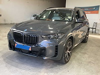 Bmw x5 xdrive 50e m sport 2023 - afbeelding 1 van  31