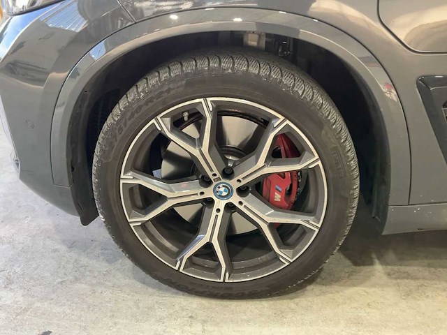 Bmw x5 xdrive 50e m sport 2023 - afbeelding 14 van  31
