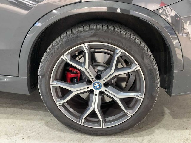 Bmw x5 xdrive 50e m sport 2023 - afbeelding 15 van  31