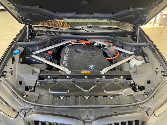 Bmw x5 xdrive 50e m sport 2023 - afbeelding 21 van  31