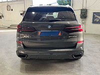 Bmw x5 xdrive 50e m sport 2023 - afbeelding 22 van  31