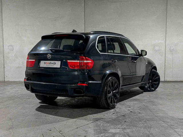 Bmw x5 xdrive30d 235pk 2008, t-559-ks youngtimer - afbeelding 2 van  40