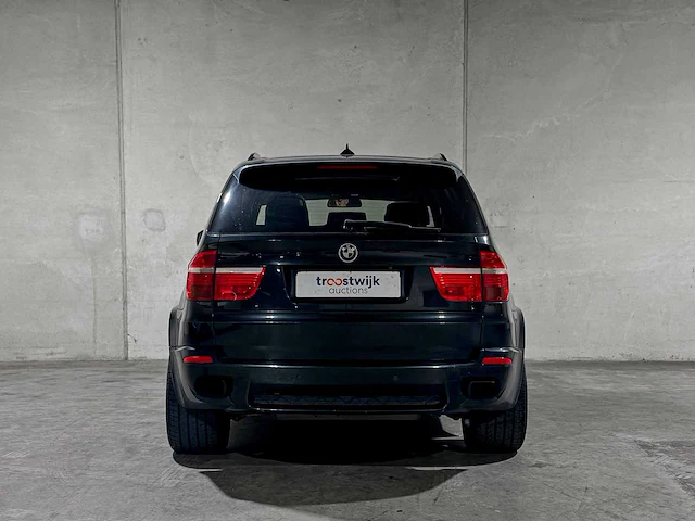 Bmw x5 xdrive30d 235pk 2008, t-559-ks youngtimer - afbeelding 4 van  40