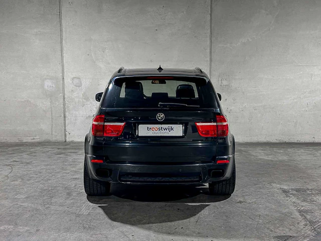Bmw x5 xdrive30d 235pk 2008, t-559-ks youngtimer - afbeelding 5 van  40