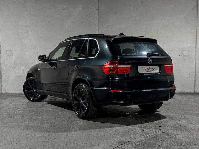 Bmw x5 xdrive30d 235pk 2008, t-559-ks youngtimer - afbeelding 6 van  40