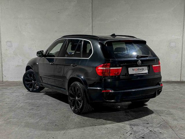 Bmw x5 xdrive30d 235pk 2008, t-559-ks youngtimer - afbeelding 7 van  40