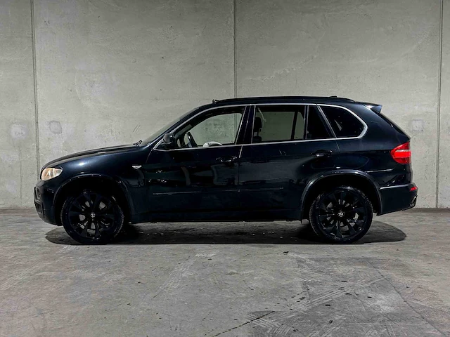 Bmw x5 xdrive30d 235pk 2008, t-559-ks youngtimer - afbeelding 8 van  40