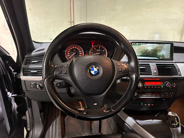 Bmw x5 xdrive30d 235pk 2008, t-559-ks youngtimer - afbeelding 10 van  40