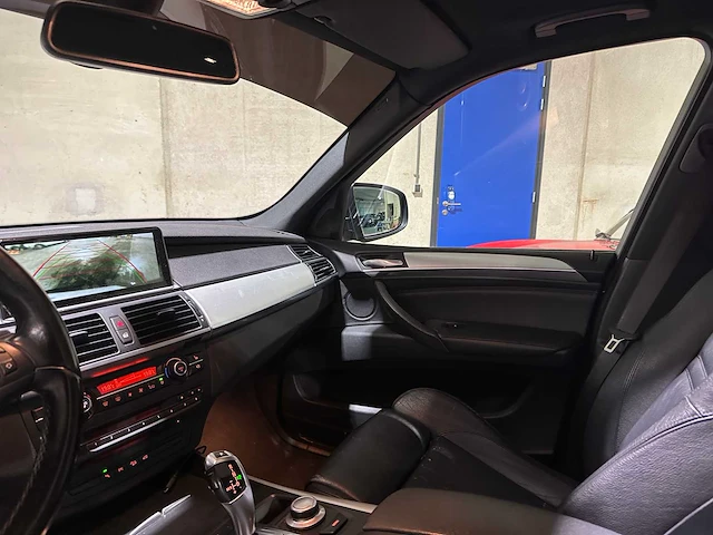 Bmw x5 xdrive30d 235pk 2008, t-559-ks youngtimer - afbeelding 11 van  40