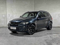 Bmw x5 xdrive30d 235pk 2008, t-559-ks youngtimer - afbeelding 12 van  40