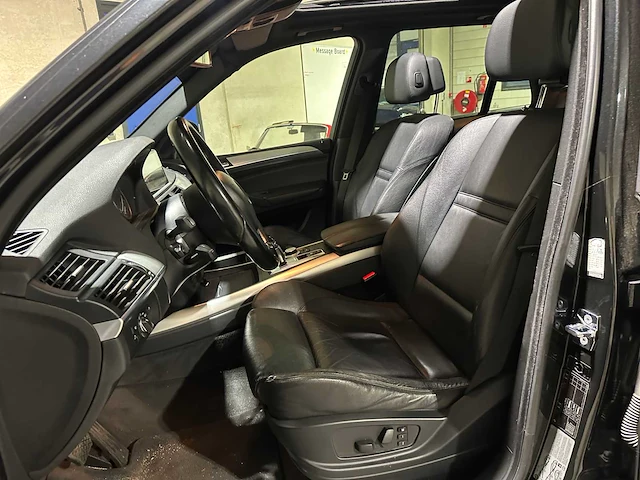Bmw x5 xdrive30d 235pk 2008, t-559-ks youngtimer - afbeelding 25 van  40