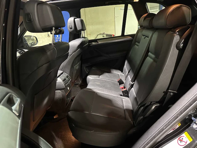Bmw x5 xdrive30d 235pk 2008, t-559-ks youngtimer - afbeelding 27 van  40