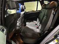 Bmw x5 xdrive30d 235pk 2008, t-559-ks youngtimer - afbeelding 27 van  40