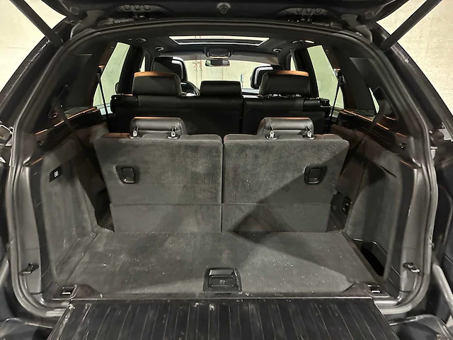Bmw x5 xdrive30d 235pk 2008, t-559-ks youngtimer - afbeelding 29 van  40