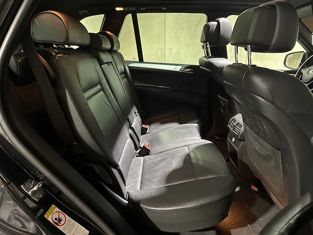 Bmw x5 xdrive30d 235pk 2008, t-559-ks youngtimer - afbeelding 31 van  40